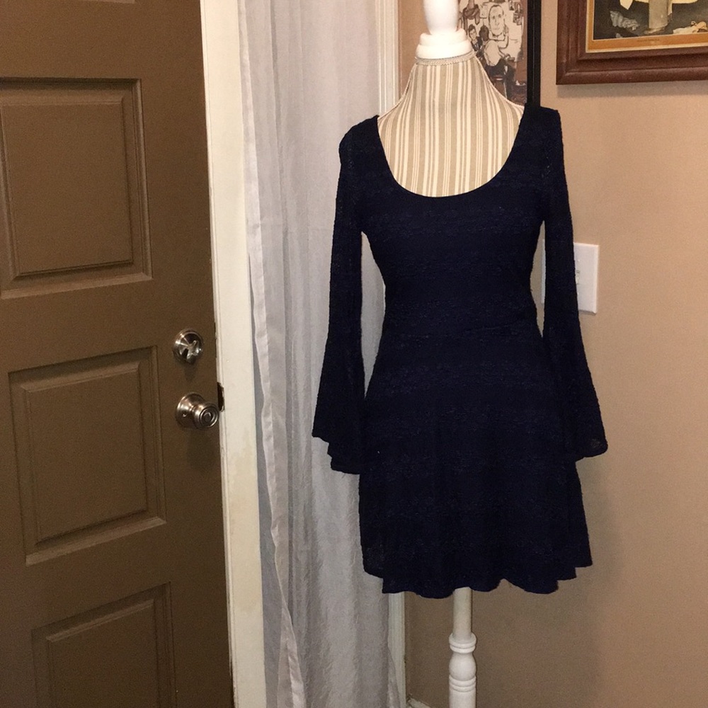 Woman’s dress